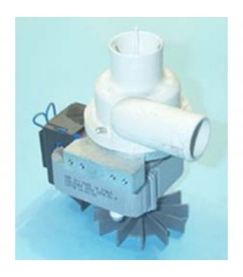 Bomba desagüe lavadora Hot Point GRE524