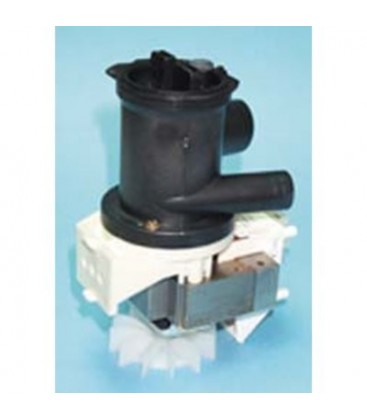 Bomba desagüe lavadora Thomson, Brandt, Smeg, Plaset 45148