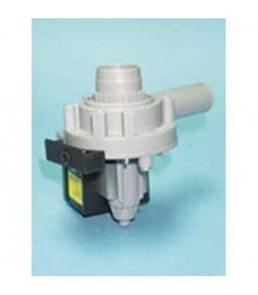 Bomba desagüe lavadora Zanussi, Electrolux, Corberó, Faure, Askoll 290912