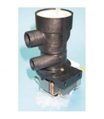 Bomba desagüe lavadora Zerowatt 45359