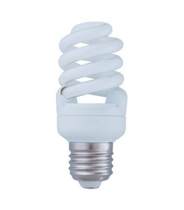Bombilla Bajo Consumo 15w