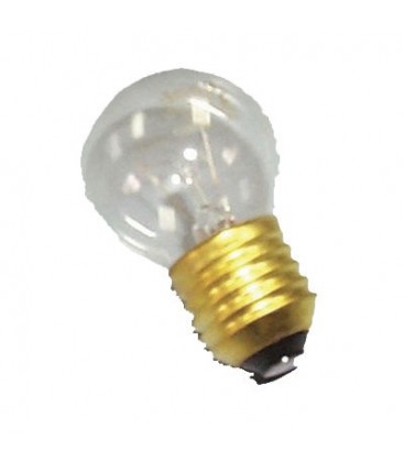 Bombilla especial para horno 25W 300ºC