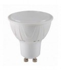 Bombilla Led Fersay 6w (50w) Gu10 230v Blanca