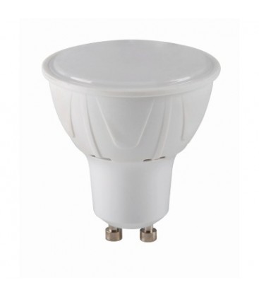 Bombilla Led Fersay 6w (50w) Gu10 230v Calida