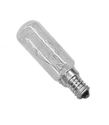 Bombilla para campana 40w