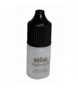 Aceite engrase para cortapelos 67002000