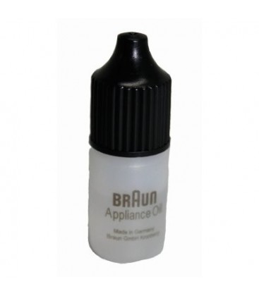 Aceite engrase para cortapelos 67002000