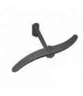 Brazo Aspersor Superior