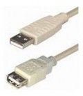 Cable Usb A Usb E-C140-3k