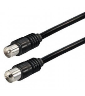 Cable de antena IEC 9,5mm