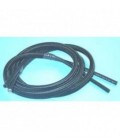 Cable con tubo de vapor 5 hilos 2,2 metros