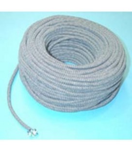 Cable alimentación para plancha de ropa 3 hilos