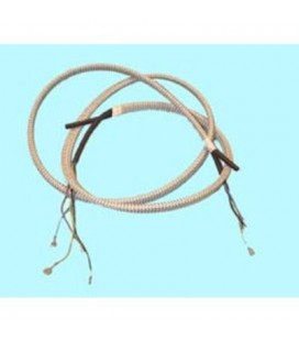 Cable de alimentación tipo 4 x 7 mm + 4 x 0,75 mm
