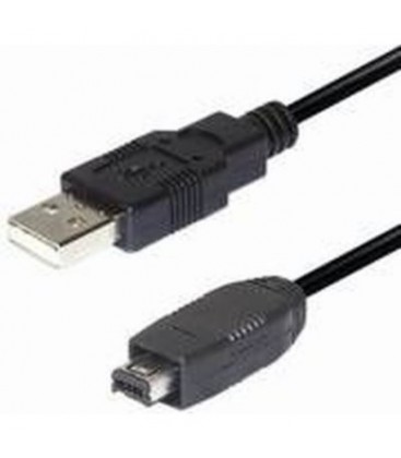 Cable Usb Miniusb E-C158-3m