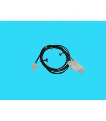 Cable ConexióN Control Caldera Junkers 8714500030