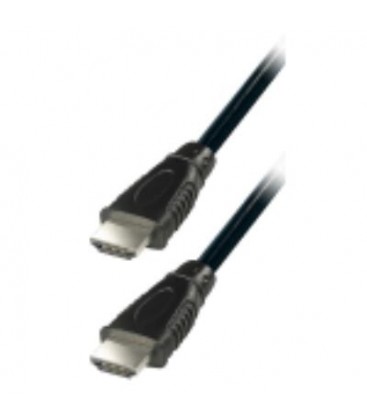Cable HDMI alta velocidad 19 pin macho a macho 10 metros