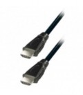Cable HDMI alta velocidad 19 pin macho a macho 10 metros