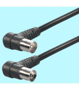 Cable Iec Macho Recto-Hermbra E-Fk5zgws
