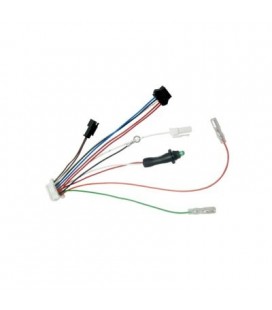 Cable Para El Modulo Encendido Calentador Junkers