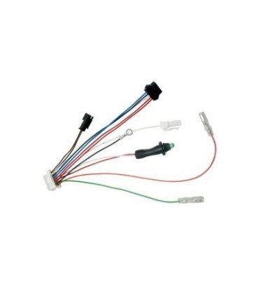 Cable Para El Modulo Encendido Calentador Junkers