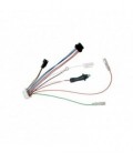 Cable Para El Modulo Encendido Calentador Junkers