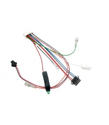 Cable Para MóDulo Encendido Calentador Junkers