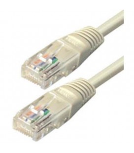 Cable UTP western 8/8 RJ45 a western 8/8 RJ45
