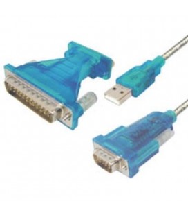 Cable Usb E-C148