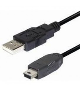 Cable Usb E-C158-3
