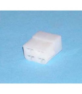 Caja De Conexiones Universal 4 Vias Macho