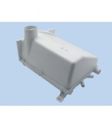 Cajón externo depósito detergente lavadora Beko, Brandt 2845300100