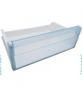Cajón superior congelador frigorífico Bosch