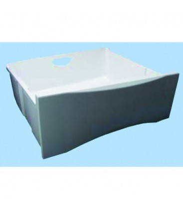 Cajón superior e intermedio congelador frigorífico Fagor