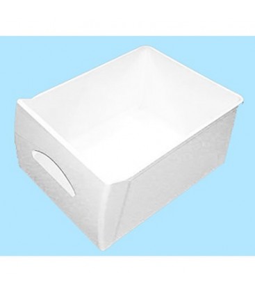 Cajon Verduras 257 X 160 X 339 Mm 35it1303