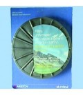 Filtro Campana Cocina Ariston Whirlpool