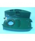 Carcasa cierre aspirador Vorwerk Folletto VK122
