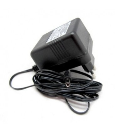 Cargador de batería para aspirador Dirt Devil