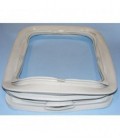 Goma puerta lavadora Whirlpool AWT2259, AWT5068-3
