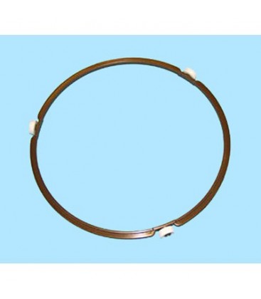 Carro plato microondas universal 200 mm