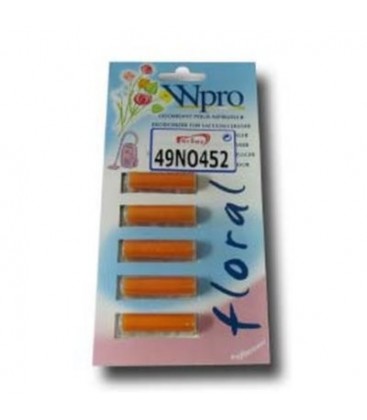 Ambientador Aspirador