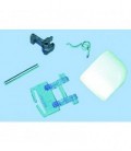 Kit Maneta Escotilla para lavadora Whirlpool