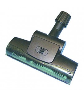 Cepillo Universal Para Aspirador Con Ruedas 32mm 4