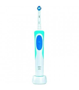 Cepillo eléctrico dental OralB D12