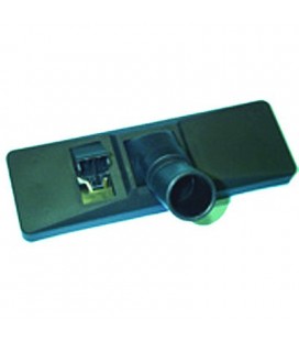Cepillo para aspirador universal
