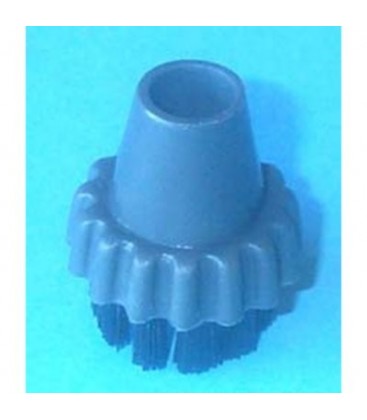 Cepillo para vaporeta Polti