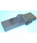 Cepillo universal para aspirador, diámetro interior 30 mm