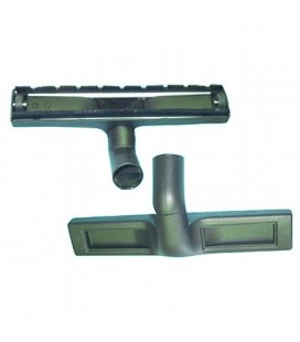 Cepillo universal aspirador parquet