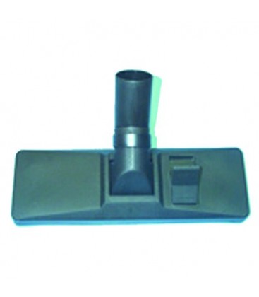 Cepillo sin ruedas universal para aspirador 36 mm