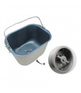 Cesta para panificadora Moulinex