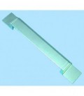 Tirador frigorifico Whirlpool ARB438, ARG669, ARG714, ARG728, ART183, longitud 237mm